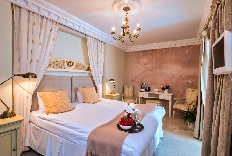 Imagen de alojamiento The Town House Imagen de alojamiento The Town House