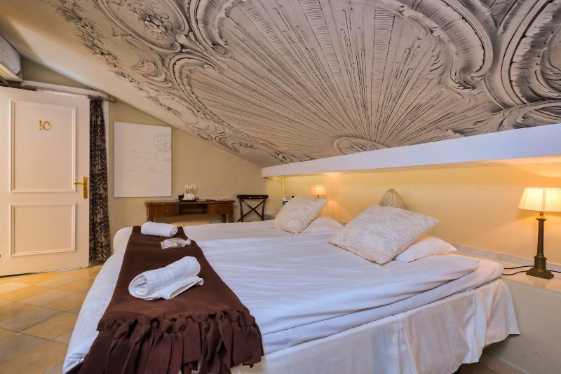Imagen de alojamiento The Town House Imagen de alojamiento The Town House