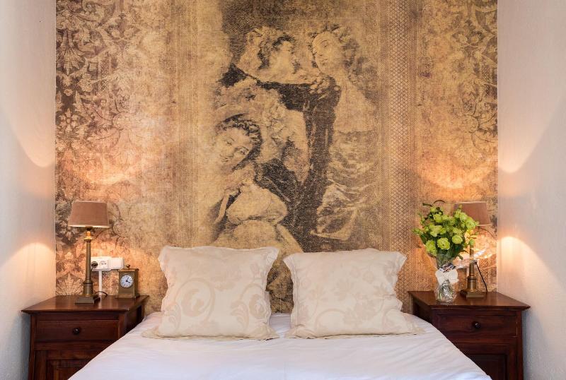 Imagen de alojamiento The Town House Imagen de alojamiento The Town House