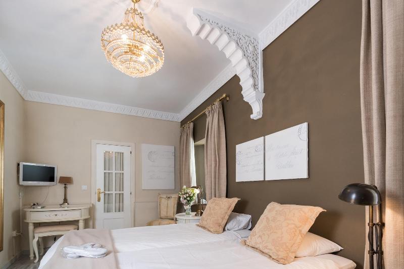 Imagen de alojamiento The Town House Imagen de alojamiento The Town House