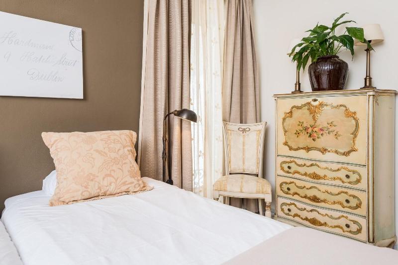Imagen de alojamiento The Town House Imagen de alojamiento The Town House