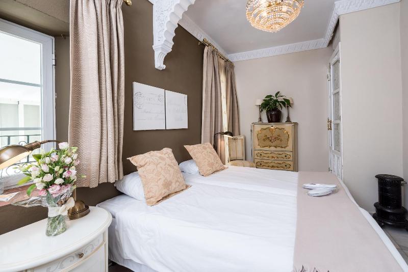 Imagen de alojamiento The Town House Imagen de alojamiento The Town House