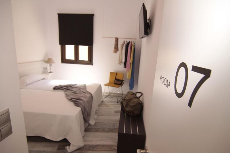 Imagen de alojamiento The 8 Rooms House Imagen de alojamiento The 8 Rooms House