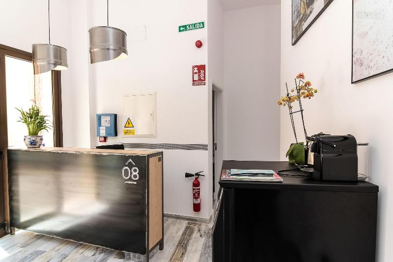 Imagen de alojamiento The 8 Rooms House Imagen de alojamiento The 8 Rooms House