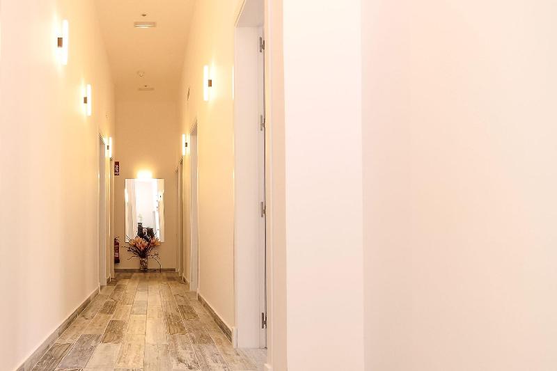 Imagen de alojamiento The 8 Rooms House Imagen de alojamiento The 8 Rooms House