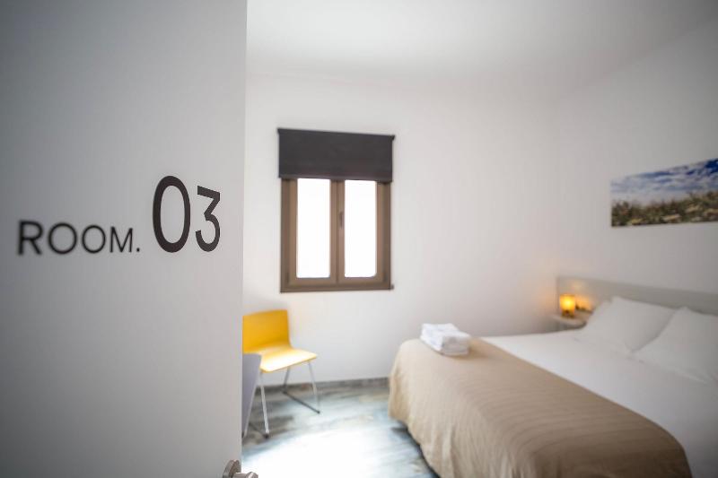 Imagen de alojamiento The 8 Rooms House Imagen de alojamiento The 8 Rooms House