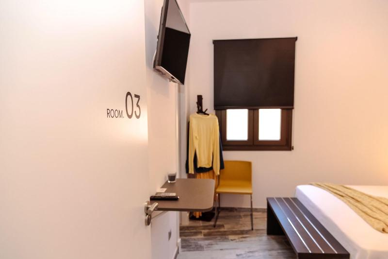 Imagen de alojamiento The 8 Rooms House Imagen de alojamiento The 8 Rooms House