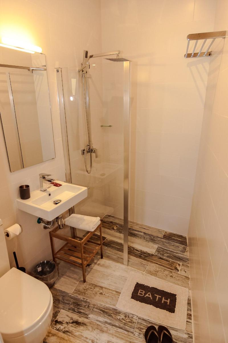 Imagen de alojamiento The 8 Rooms House Imagen de alojamiento The 8 Rooms House