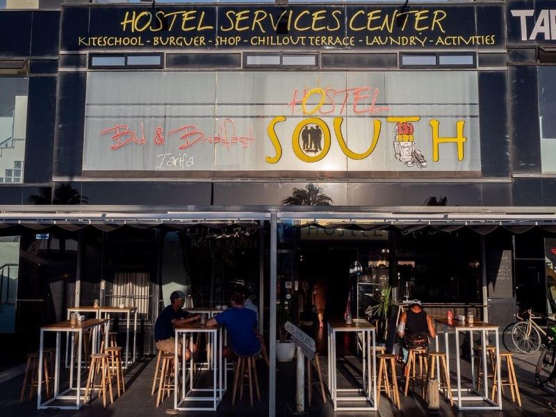 Imagen de alojamiento South Hostel Tarifa Imagen de alojamiento South Hostel Tarifa