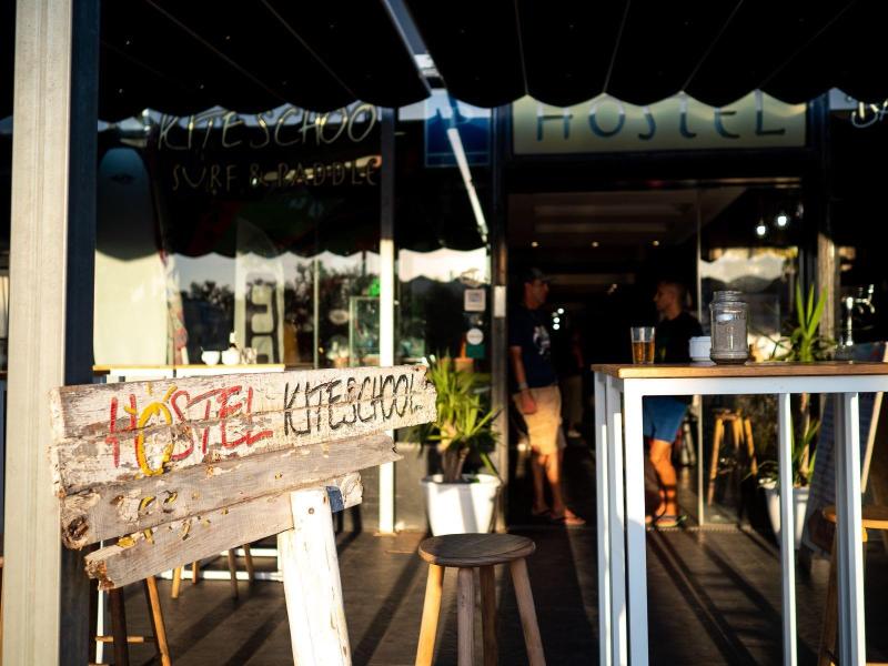Imagen de alojamiento South Hostel Tarifa Imagen de alojamiento South Hostel Tarifa