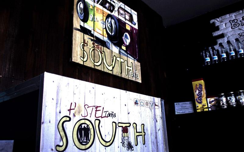 Imagen de alojamiento South Hostel Tarifa Imagen de alojamiento South Hostel Tarifa