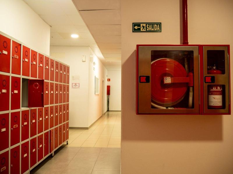 Imagen de alojamiento South Hostel Tarifa Imagen de alojamiento South Hostel Tarifa
