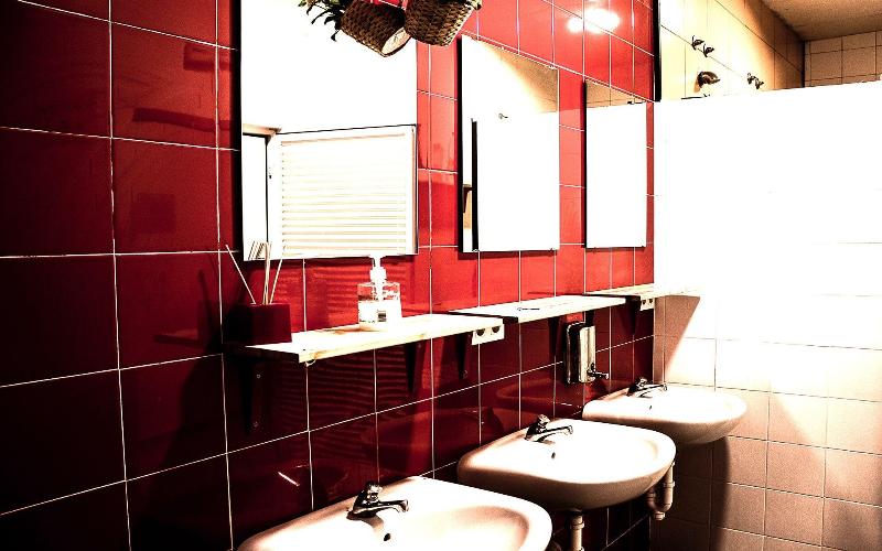 Imagen de alojamiento South Hostel Tarifa Imagen de alojamiento South Hostel Tarifa