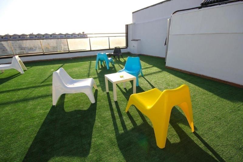 Imagen de alojamiento South Hostel Tarifa Imagen de alojamiento South Hostel Tarifa
