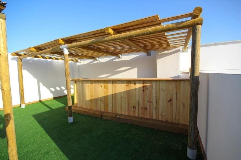 Imagen de alojamiento South Hostel Tarifa Imagen de alojamiento South Hostel Tarifa