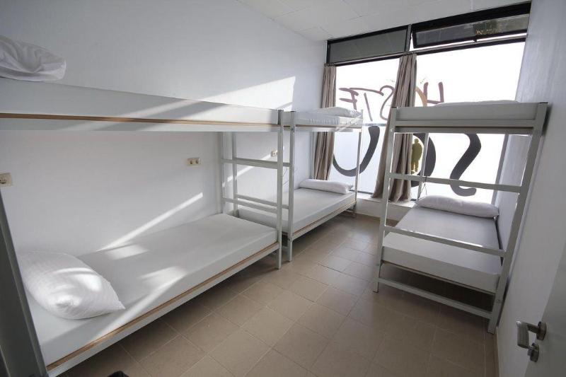 Imagen de alojamiento South Hostel Tarifa Imagen de alojamiento South Hostel Tarifa