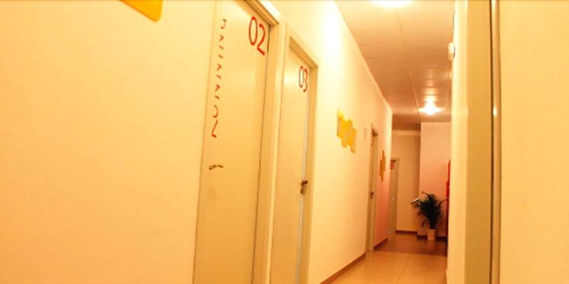 Imagen de alojamiento South Hostel Tarifa Imagen de alojamiento South Hostel Tarifa