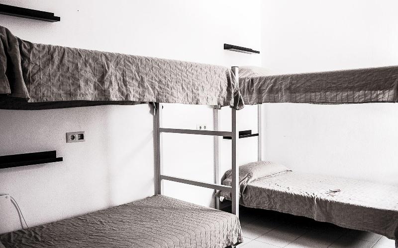 Imagen de alojamiento South Hostel Tarifa Imagen de alojamiento South Hostel Tarifa