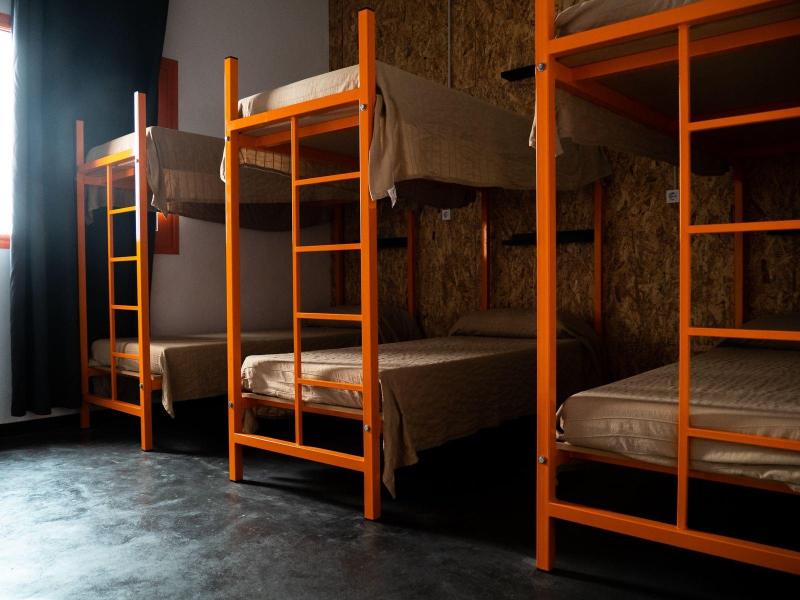 Imagen de alojamiento South Hostel Tarifa Imagen de alojamiento South Hostel Tarifa