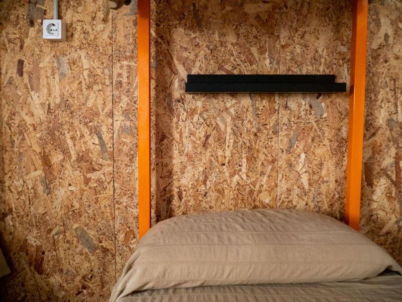 Imagen de alojamiento South Hostel Tarifa Imagen de alojamiento South Hostel Tarifa