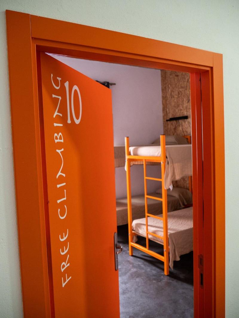 Imagen de alojamiento South Hostel Tarifa Imagen de alojamiento South Hostel Tarifa