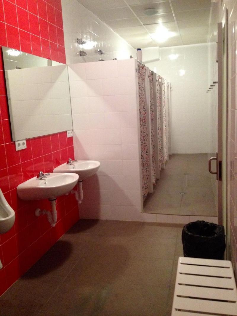 Imagen de alojamiento South Hostel Tarifa Imagen de alojamiento South Hostel Tarifa