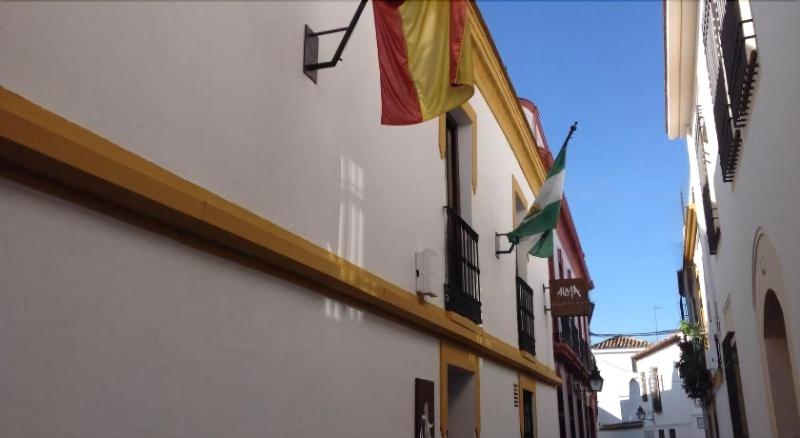 Imagen de alojamiento Hospedería Alma Andalusí Imagen de alojamiento Hospedería Alma Andalusí