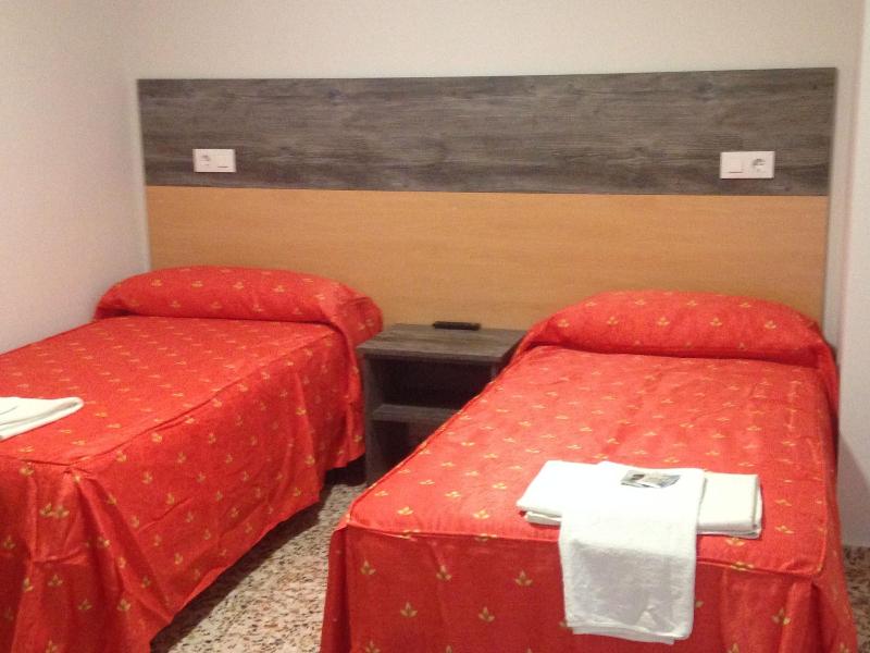 Imagen de alojamiento Hostal Copacabana Imagen de alojamiento Hostal Copacabana