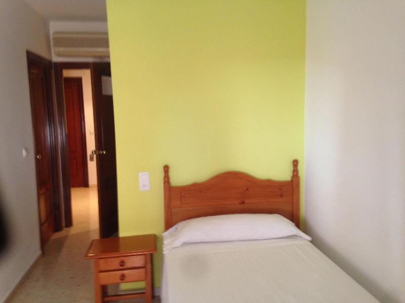 Imagen de alojamiento Hostal Copacabana Imagen de alojamiento Hostal Copacabana
