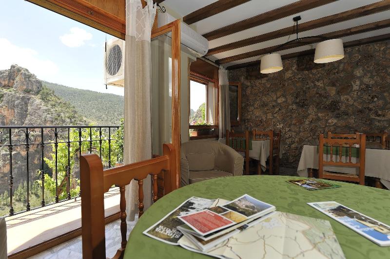 Imagen de alojamiento Miralmundo Hostal Rural Imagen de alojamiento Miralmundo Hostal Rural