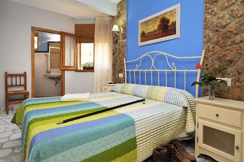 Imagen de alojamiento Miralmundo Hostal Rural Imagen de alojamiento Miralmundo Hostal Rural