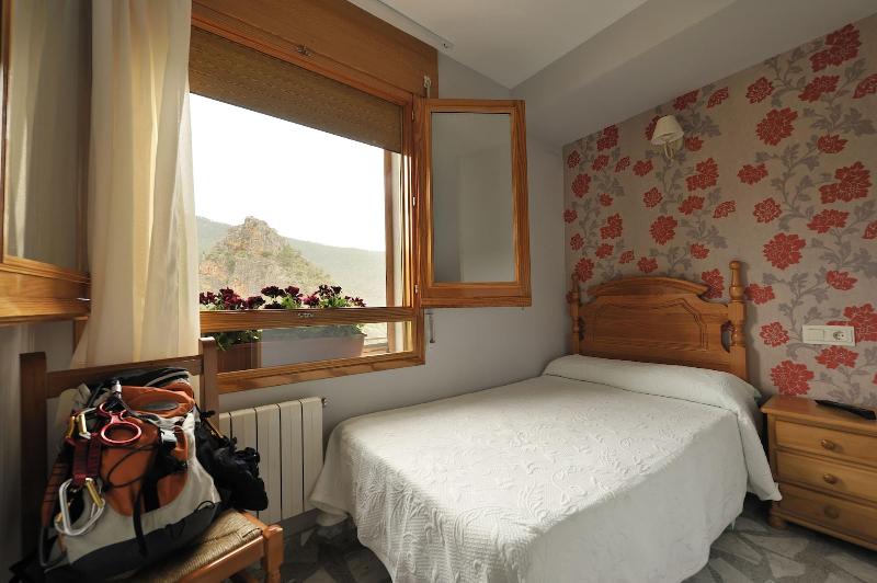 Imagen de alojamiento Miralmundo Hostal Rural Imagen de alojamiento Miralmundo Hostal Rural
