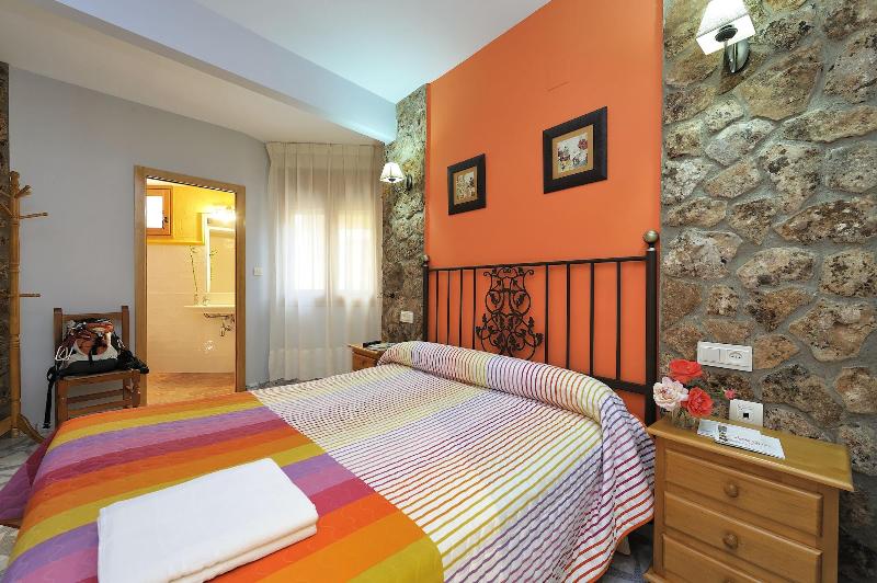 Imagen de alojamiento Miralmundo Hostal Rural Imagen de alojamiento Miralmundo Hostal Rural