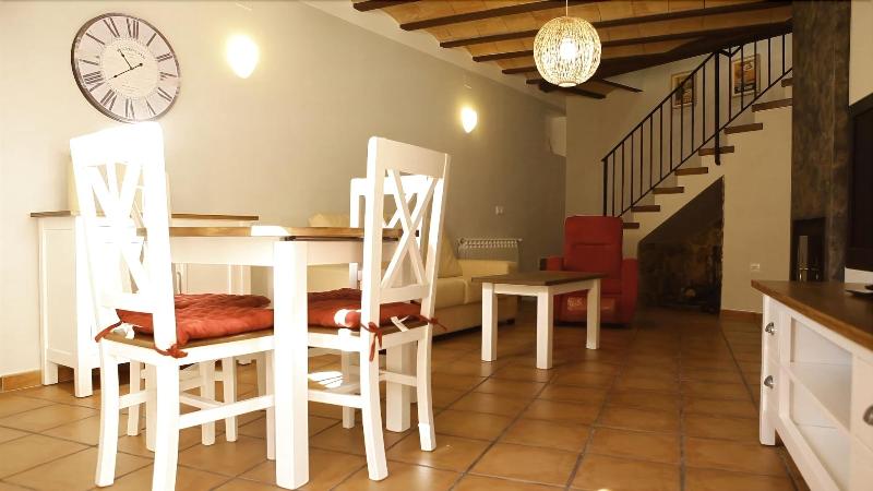 Imagen de alojamiento Miralmundo Hostal Rural Imagen de alojamiento Miralmundo Hostal Rural