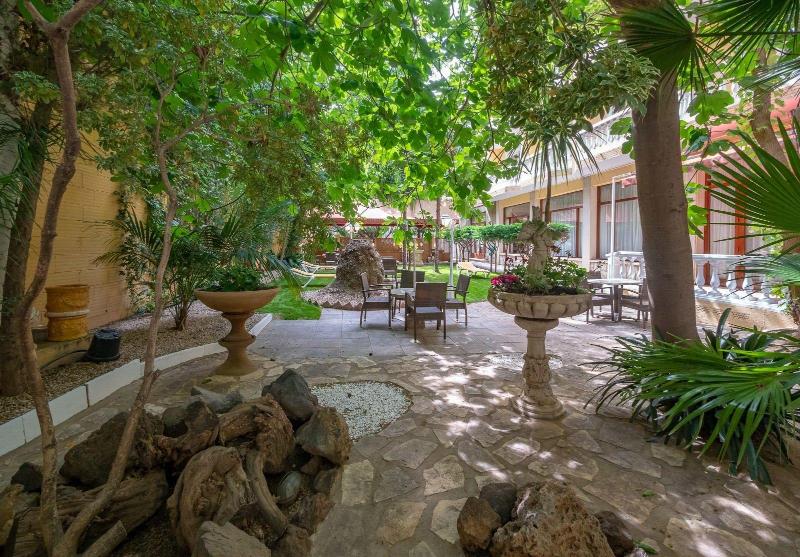 Imagen de alojamiento Hotel Gallet Imagen de alojamiento Hotel Gallet