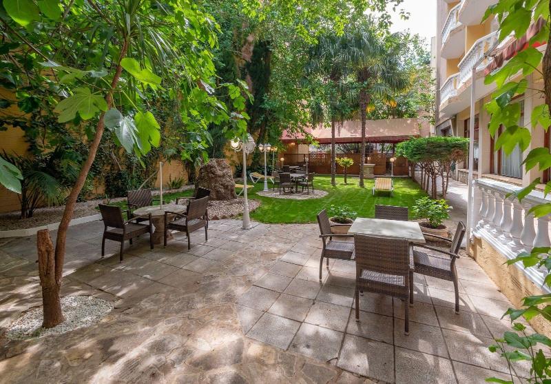 Imagen de alojamiento Hotel Gallet Imagen de alojamiento Hotel Gallet