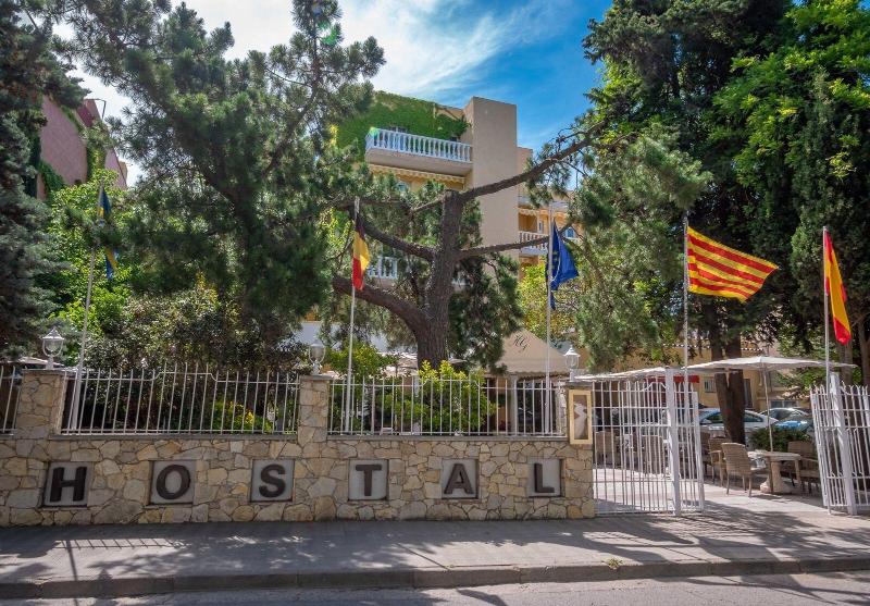 Imagen de alojamiento Hotel Gallet Imagen de alojamiento Hotel Gallet