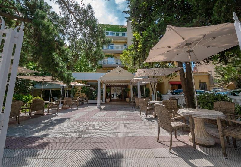 Imagen de alojamiento Hotel Gallet Imagen de alojamiento Hotel Gallet