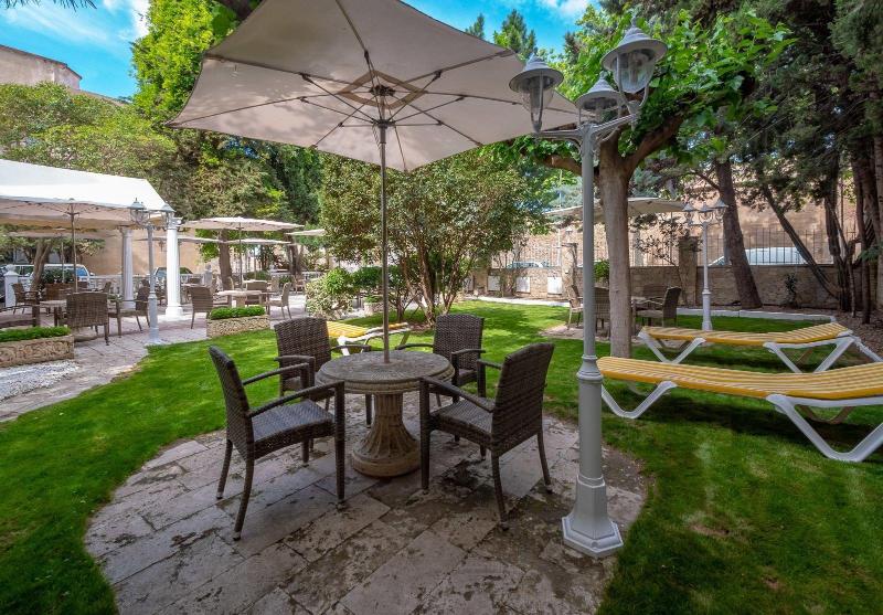 Imagen de alojamiento Hotel Gallet Imagen de alojamiento Hotel Gallet