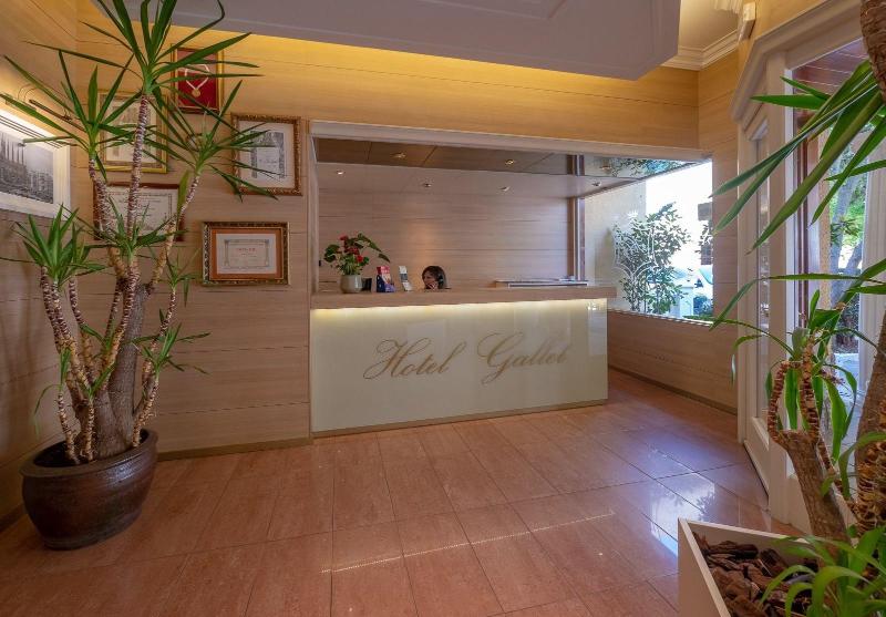 Imagen de alojamiento Hotel Gallet Imagen de alojamiento Hotel Gallet