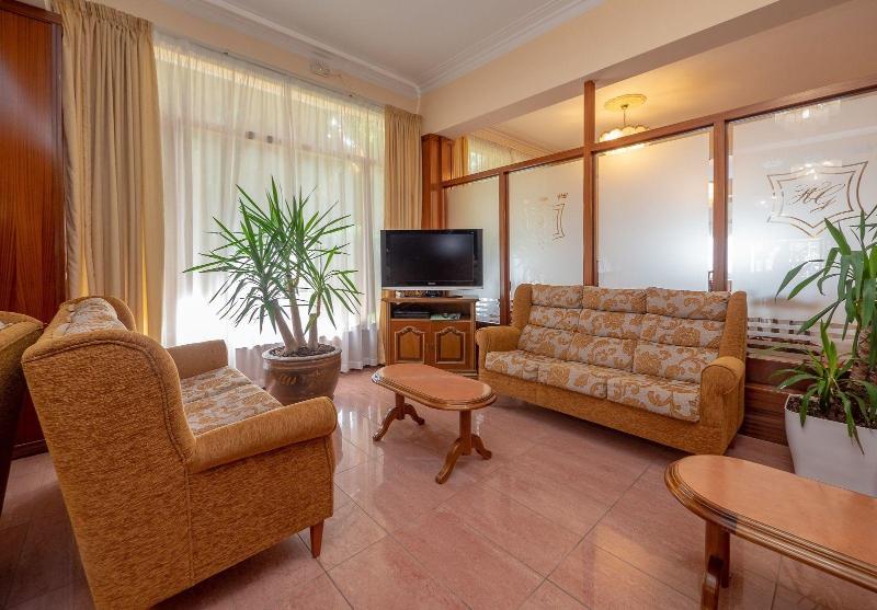 Imagen de alojamiento Hotel Gallet Imagen de alojamiento Hotel Gallet