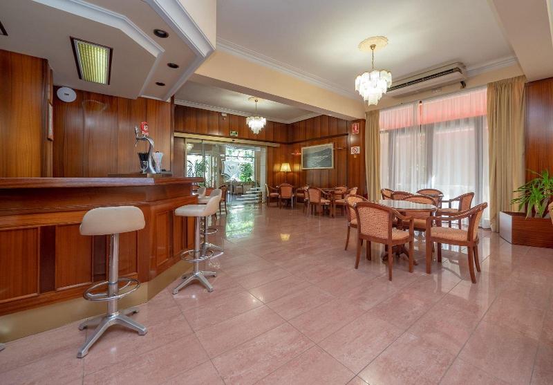 Imagen de alojamiento Hotel Gallet Imagen de alojamiento Hotel Gallet