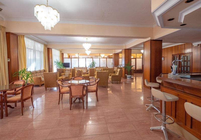 Imagen de alojamiento Hotel Gallet Imagen de alojamiento Hotel Gallet