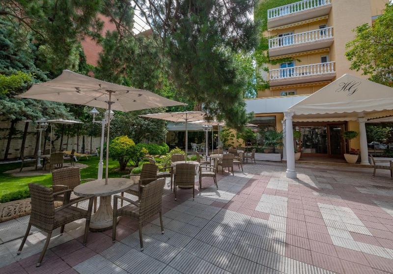 Imagen de alojamiento Hotel Gallet Imagen de alojamiento Hotel Gallet