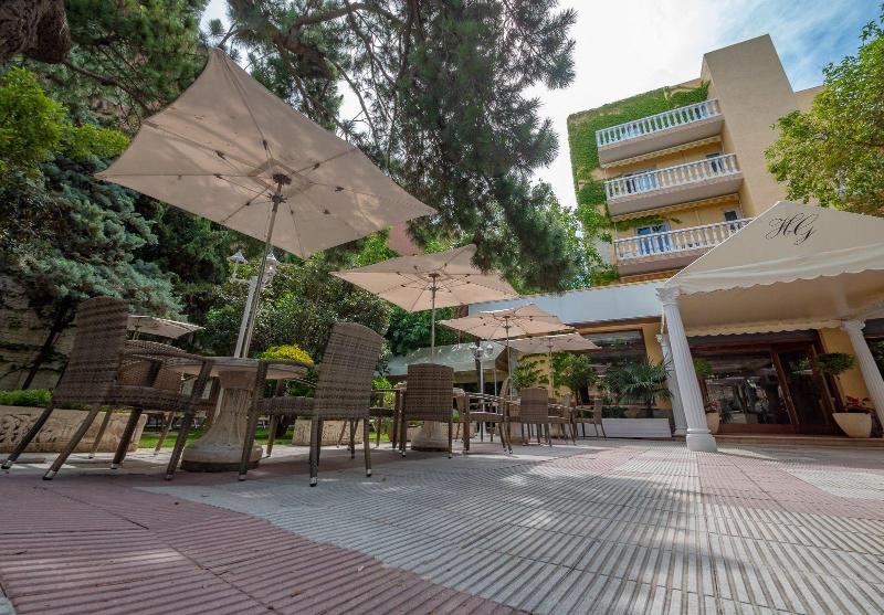 Imagen de alojamiento Hotel Gallet Imagen de alojamiento Hotel Gallet