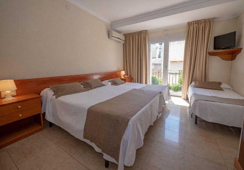 Imagen de alojamiento Hotel Gallet Imagen de alojamiento Hotel Gallet