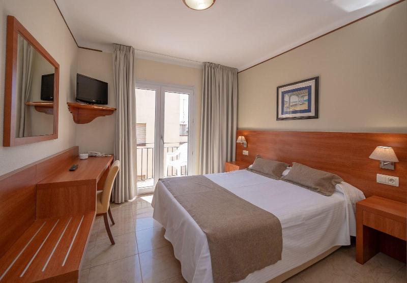 Imagen de alojamiento Hotel Gallet Imagen de alojamiento Hotel Gallet