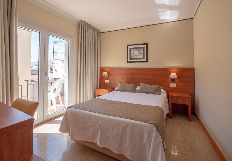 Imagen de alojamiento Hotel Gallet Imagen de alojamiento Hotel Gallet