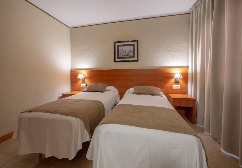 Imagen de alojamiento Hotel Gallet Imagen de alojamiento Hotel Gallet