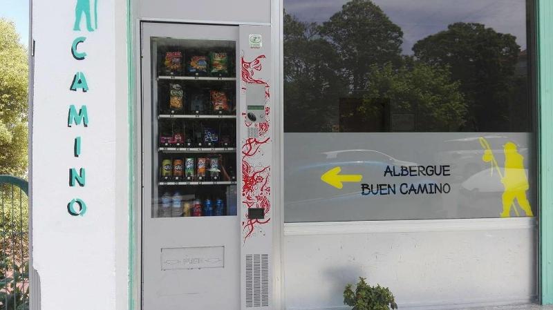 Imagen de alojamiento Albergue Buen Camino Tui Imagen de alojamiento Albergue Buen Camino Tui